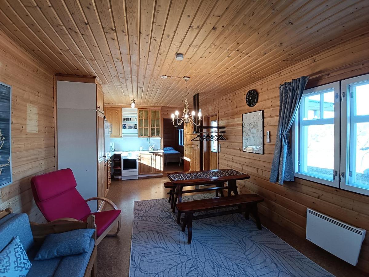 Saaristotila Jackois Villa Inio Екстериор снимка