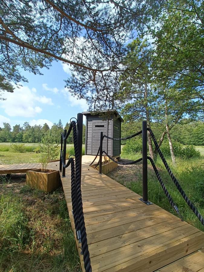 Saaristotila Jackois Villa Inio Екстериор снимка