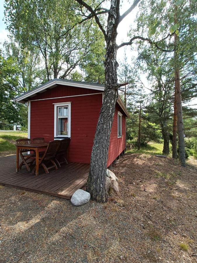 Saaristotila Jackois Villa Inio Екстериор снимка